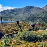 Сasa de vacaciones In With Wifi Rjukan