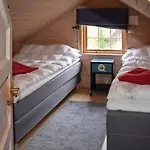 Сasa de vacaciones In With Wifi Rjukan