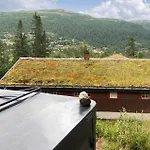 In With Wifi * Rjukan