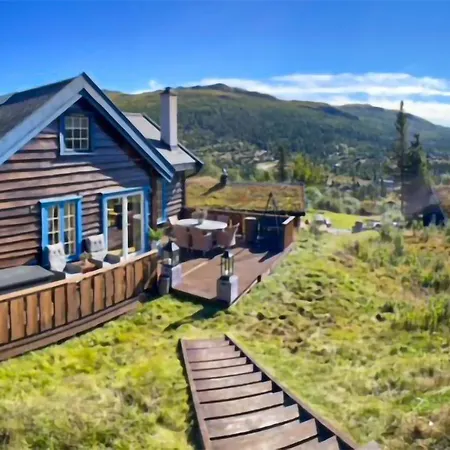 Hébergement de vacances In With Wifi