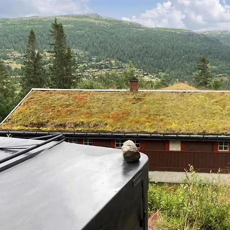 Belle Maison à Avec Wifi *