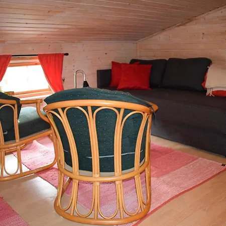 Vakantiehuis Leuke Woning In Met Keuken *