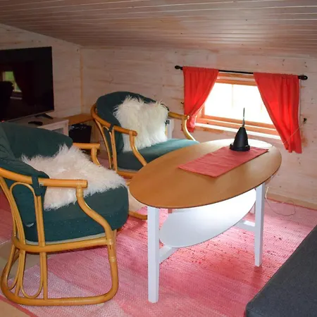 Leuke Woning In Met Keuken Vakantiehuis Rjukan