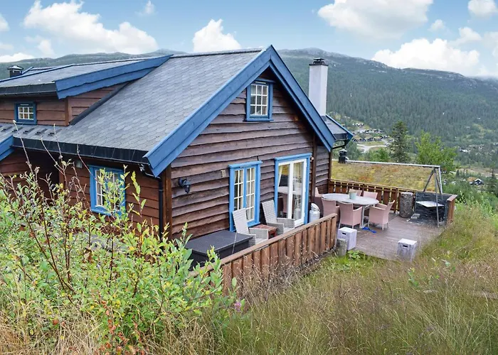 Tatil Evi In With Wifi