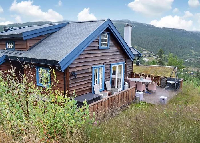 In With Wifi Tatil Evi