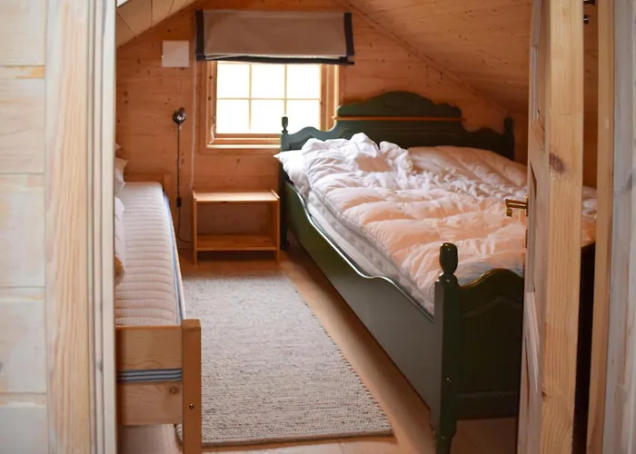 In With Wifi Feriehus