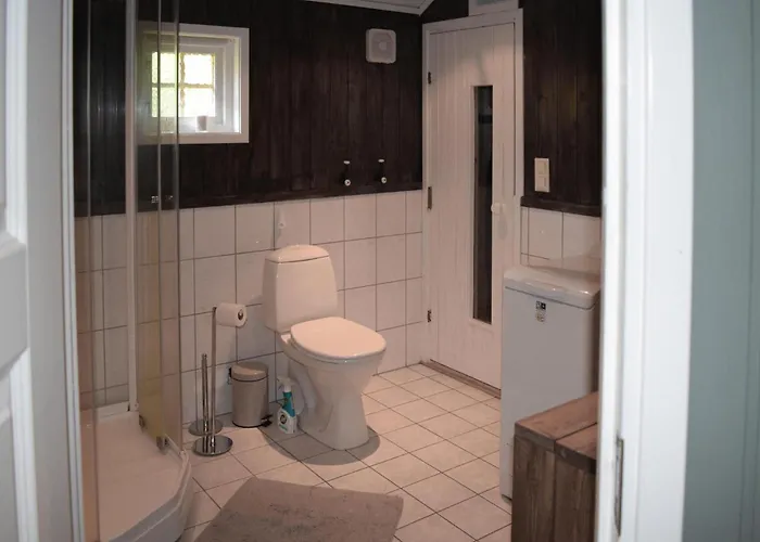 In With Wifi Tatil Evi Rjukan