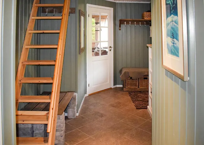 In With Wifi * Rjukan