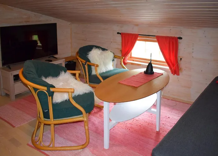 In With Wifi Tatil Evi Rjukan