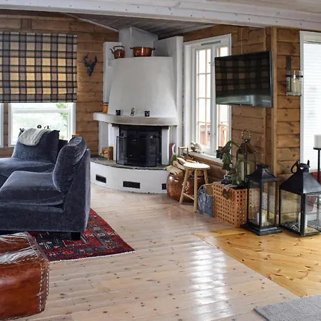 Feriehus In With Wifi Rjukan