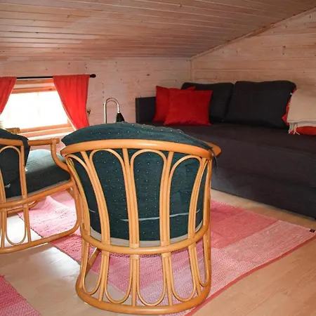 Feriehus In With Wifi *