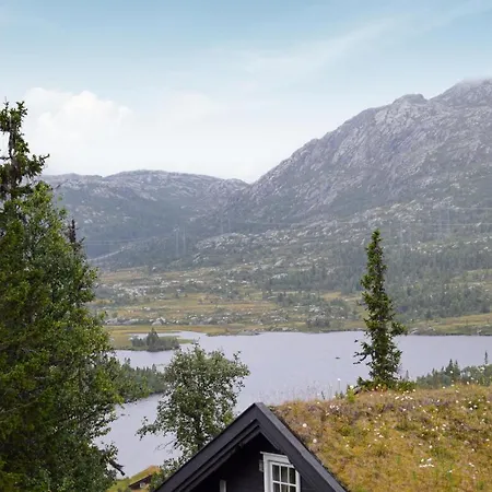 In With Wifi Feriehus *