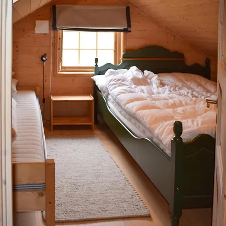 In With Wifi Feriehus