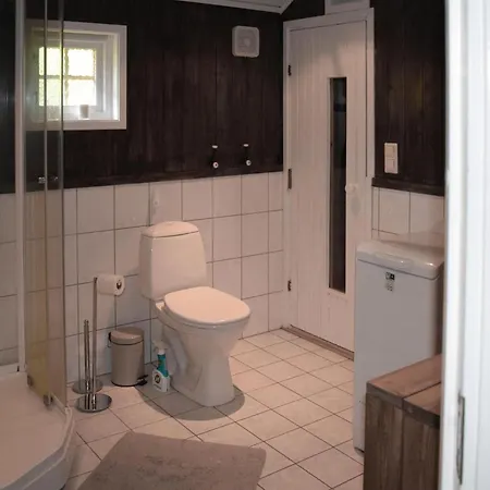 In With Wifi Feriehus Rjukan