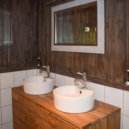 In With Wifi Feriehus Rjukan