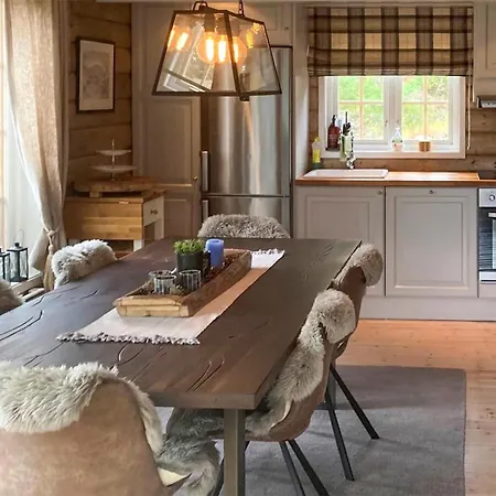 In With Wifi Feriehus