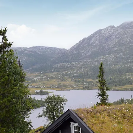 In With Wifi * Rjukan