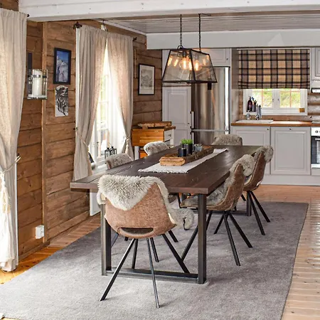 In With Wifi Feriehus