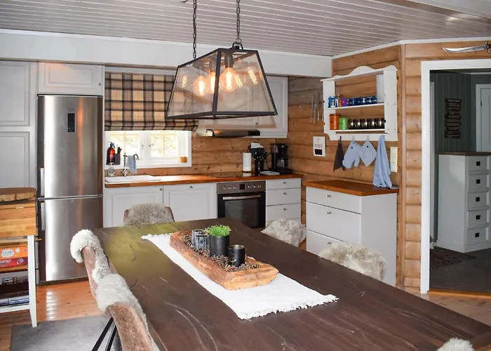 In With Wifi Hébergement de vacances *