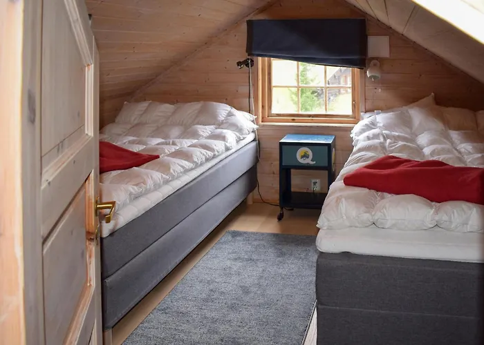 In With Wifi * Rjukan